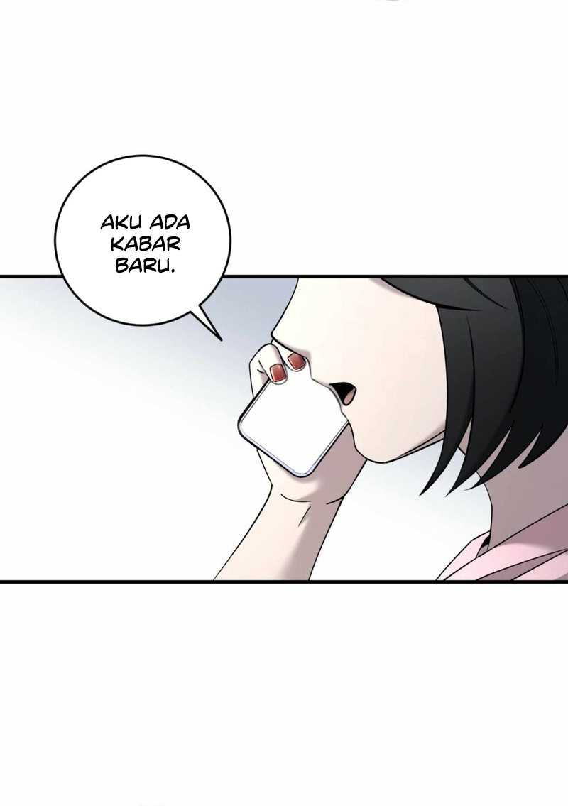 Cheolsu Saves the World Chapter 23 Gambar 39