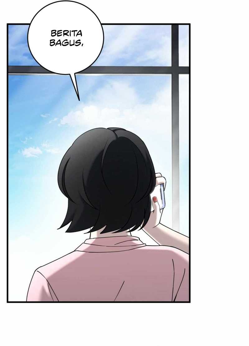 Cheolsu Saves the World Chapter 23 Gambar 41