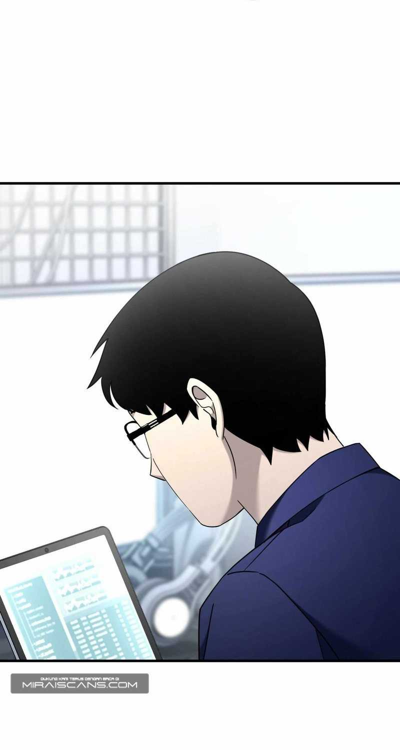 Cheolsu Saves the World Chapter 23 Gambar 32