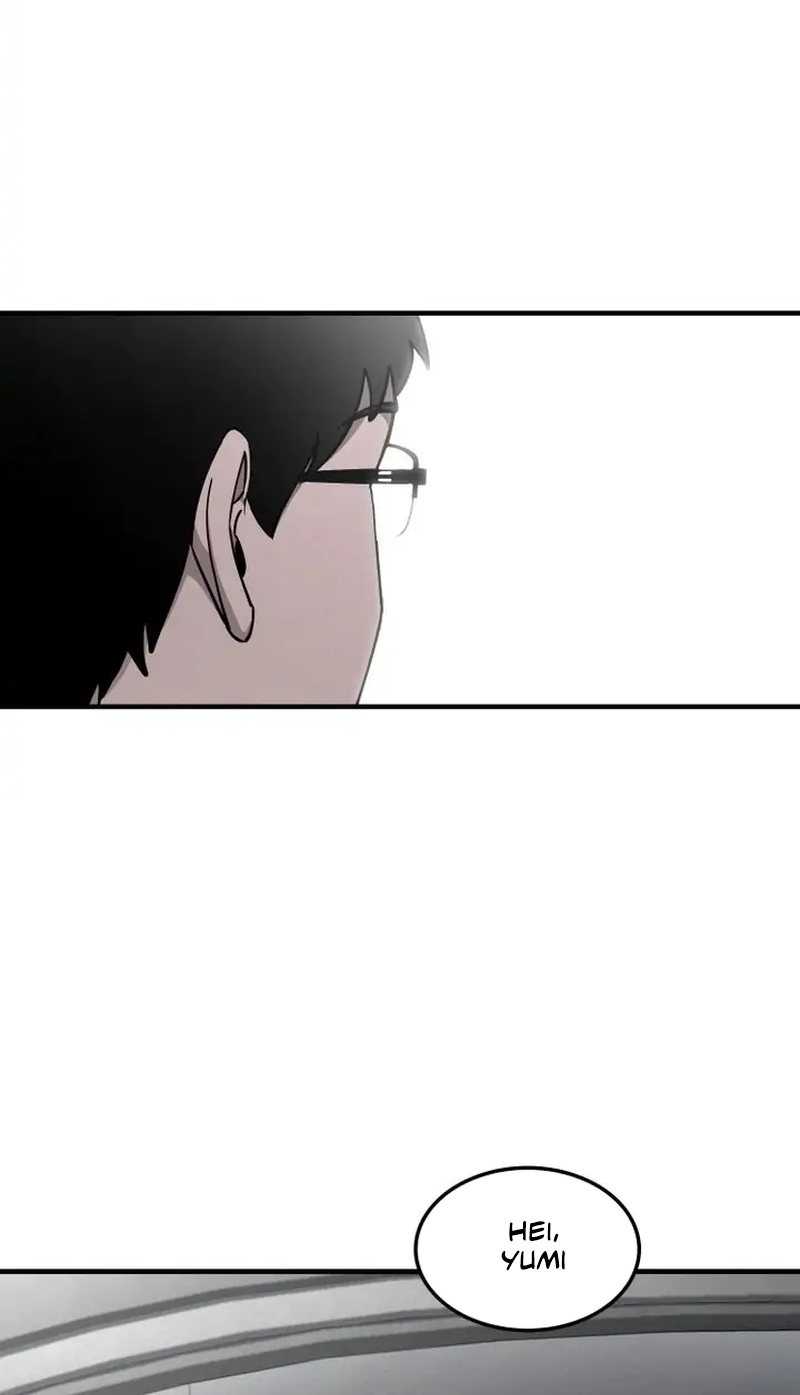 Cheolsu Saves the World Chapter 23 Gambar 48