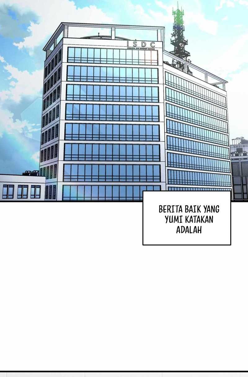 Cheolsu Saves the World Chapter 23 Gambar 51