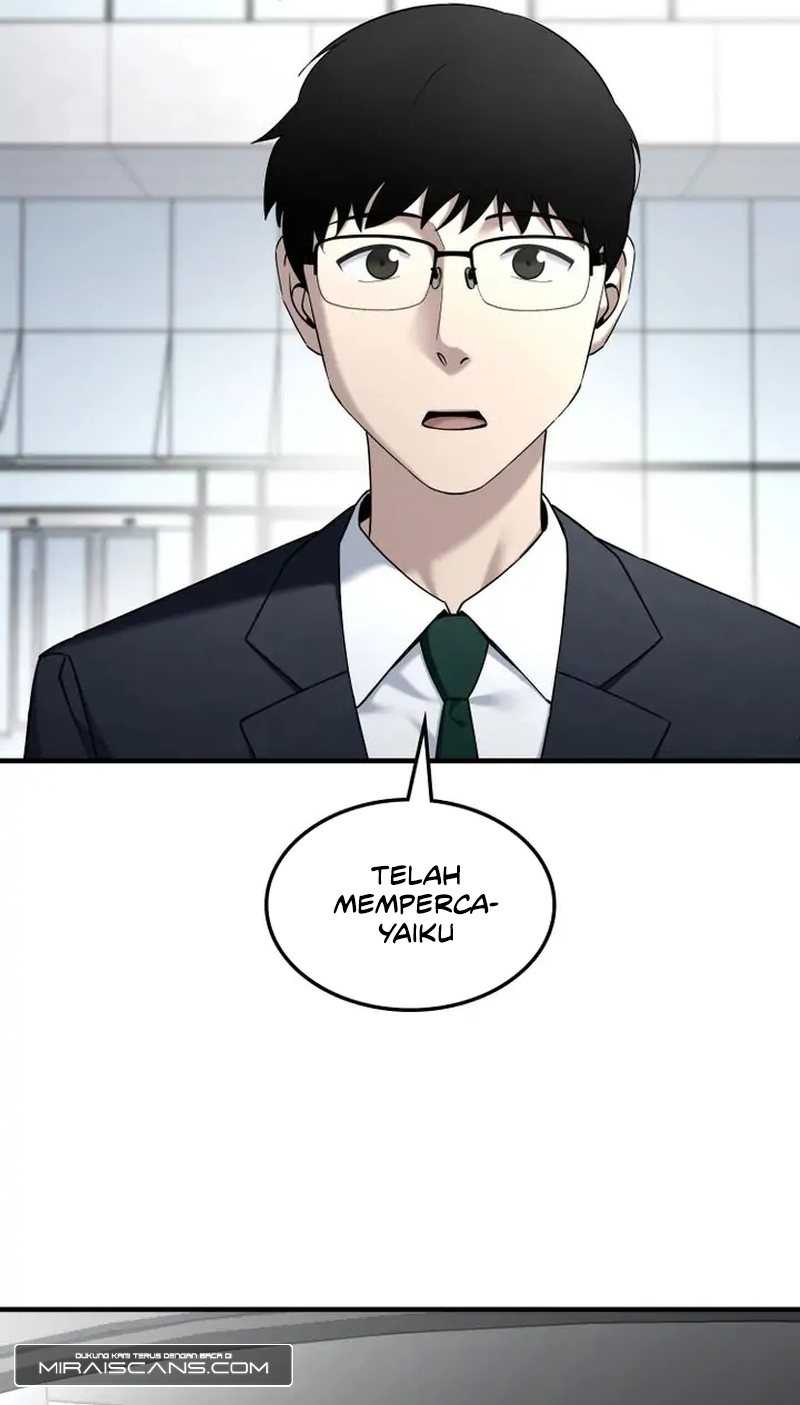 Cheolsu Saves the World Chapter 23 Gambar 52