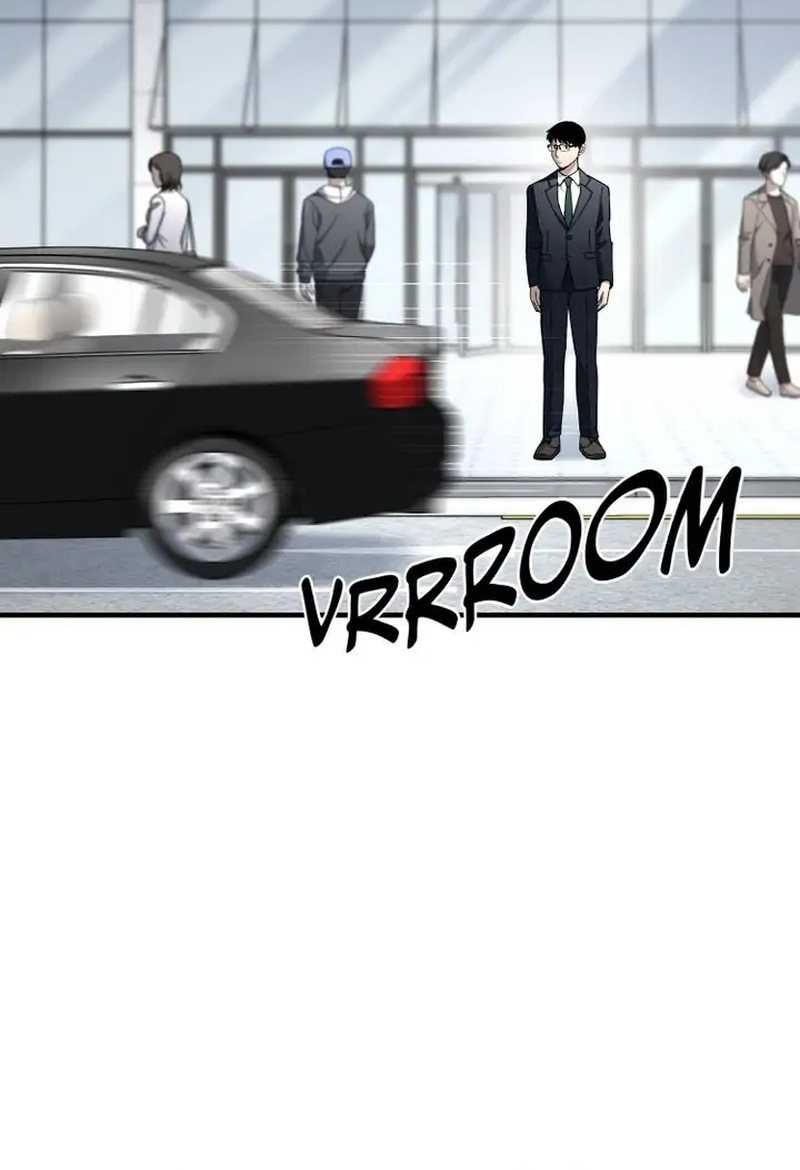 Cheolsu Saves the World Chapter 23 Gambar 58