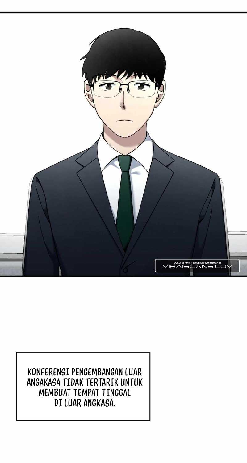 Cheolsu Saves the World Chapter 23 Gambar 59