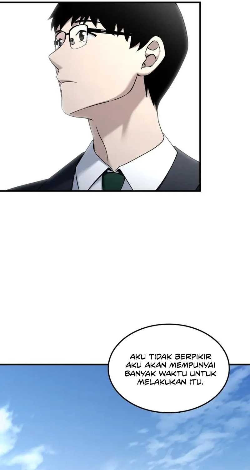 Cheolsu Saves the World Chapter 23 Gambar 62