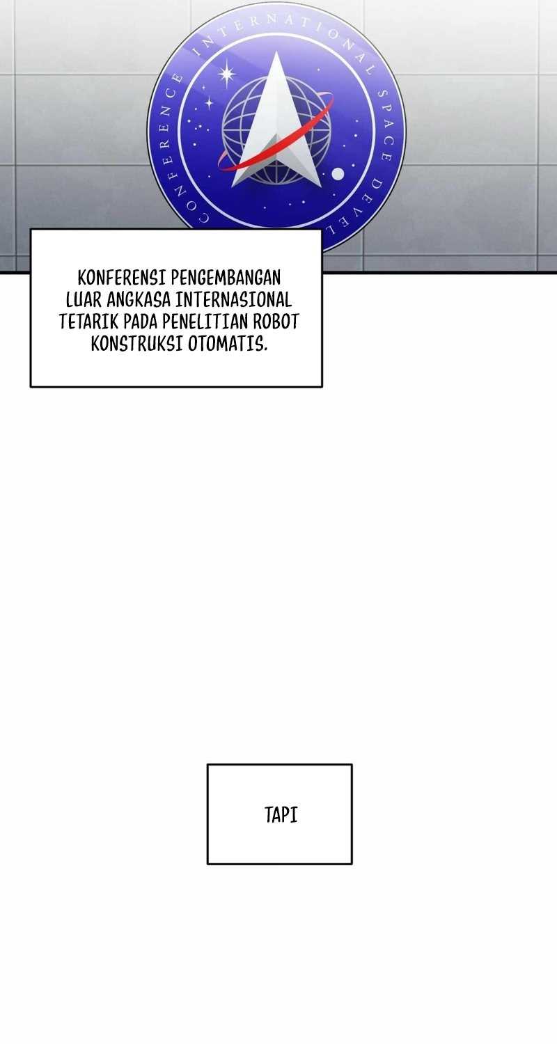 Cheolsu Saves the World Chapter 23 Gambar 53