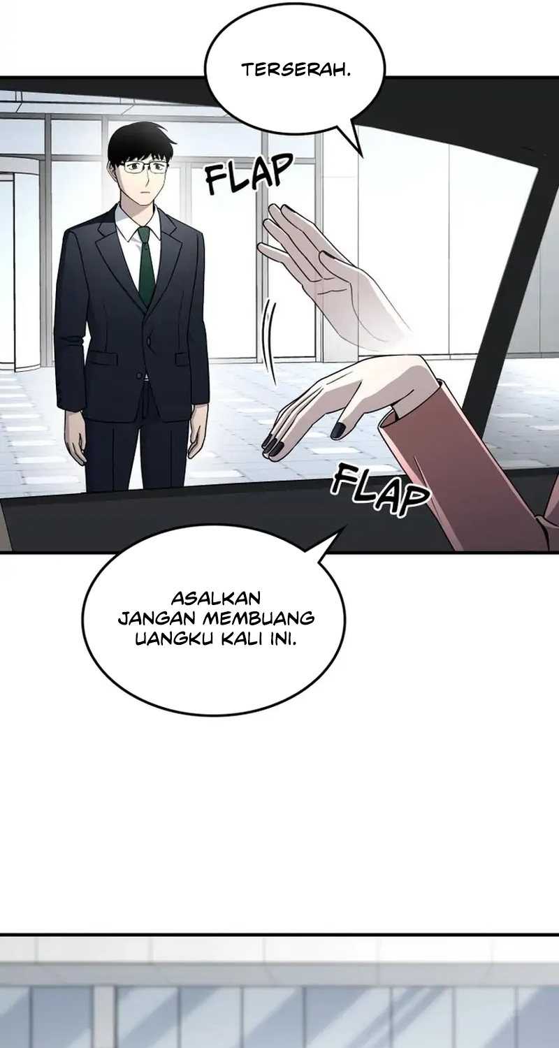 Cheolsu Saves the World Chapter 23 Gambar 56