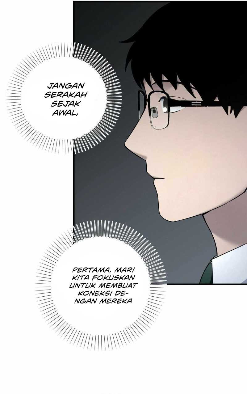 Cheolsu Saves the World Chapter 23 Gambar 69