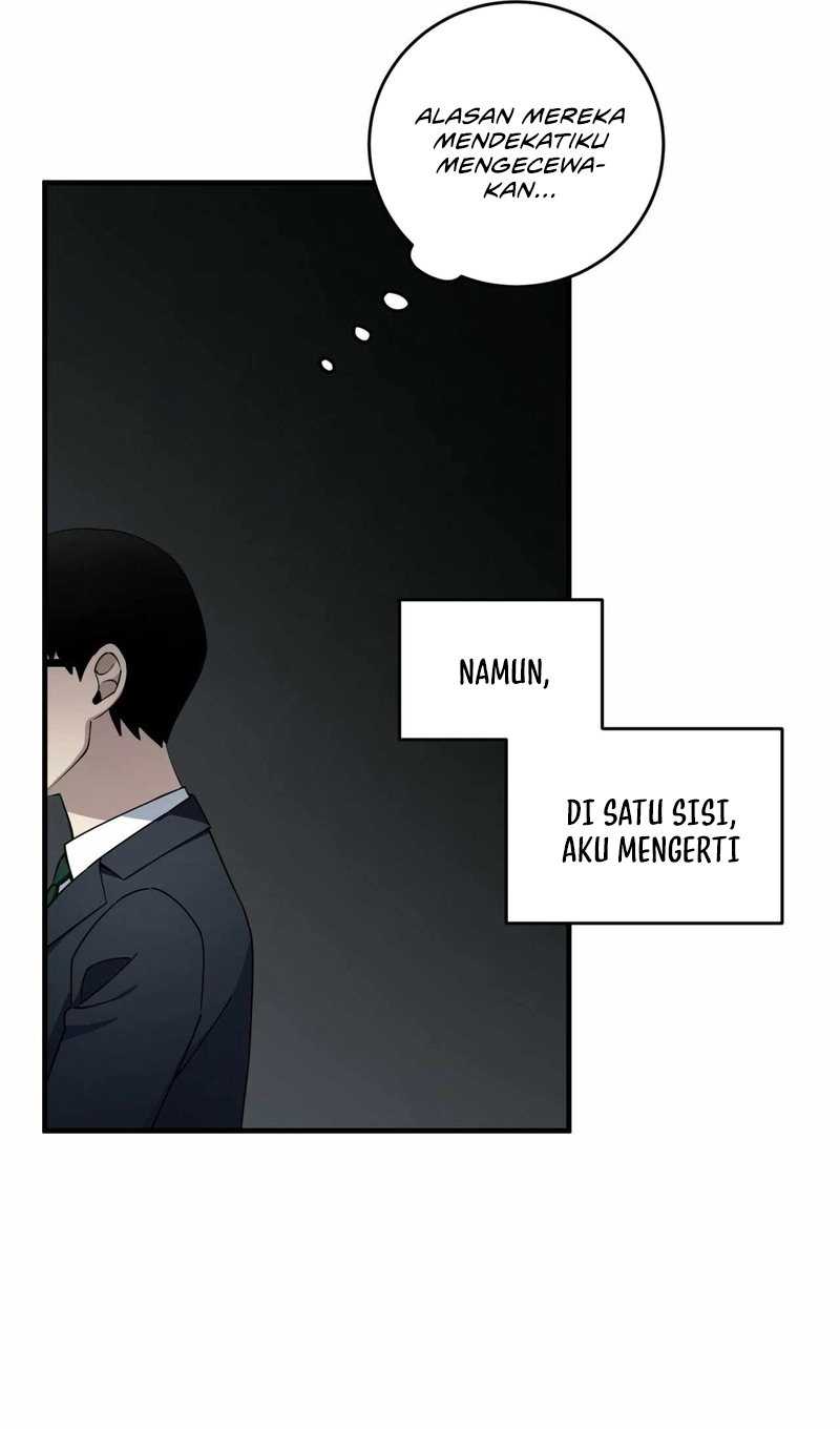 Cheolsu Saves the World Chapter 23 Gambar 63