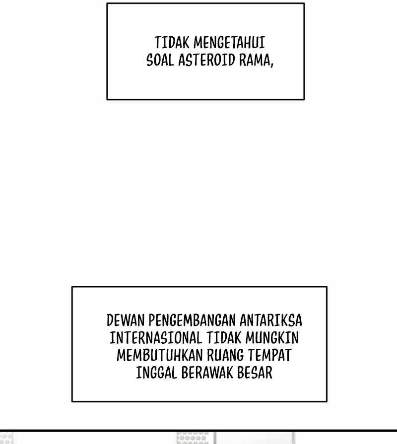 Cheolsu Saves the World Chapter 23 Gambar 65