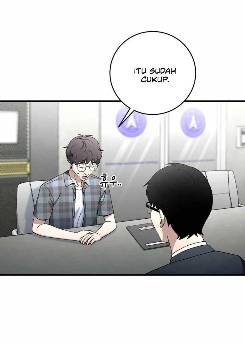 Cheolsu Saves the World Chapter 23 Gambar 77