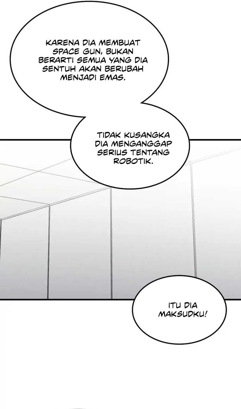 Cheolsu Saves the World Chapter 23 Gambar 82