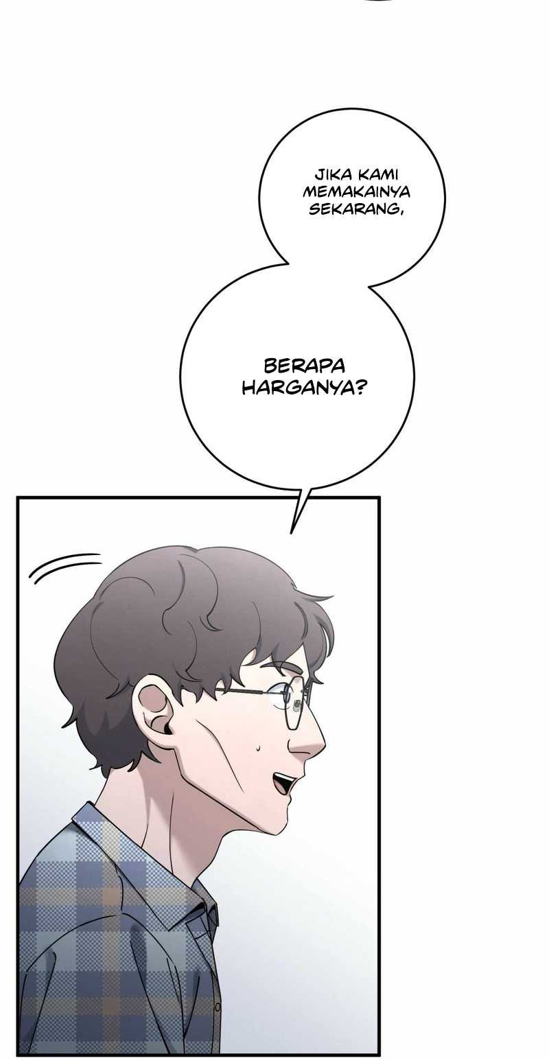 Cheolsu Saves the World Chapter 23 Gambar 73