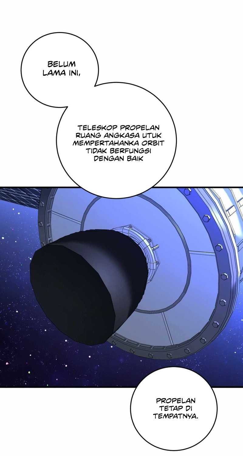 Cheolsu Saves the World Chapter 23 Gambar 87