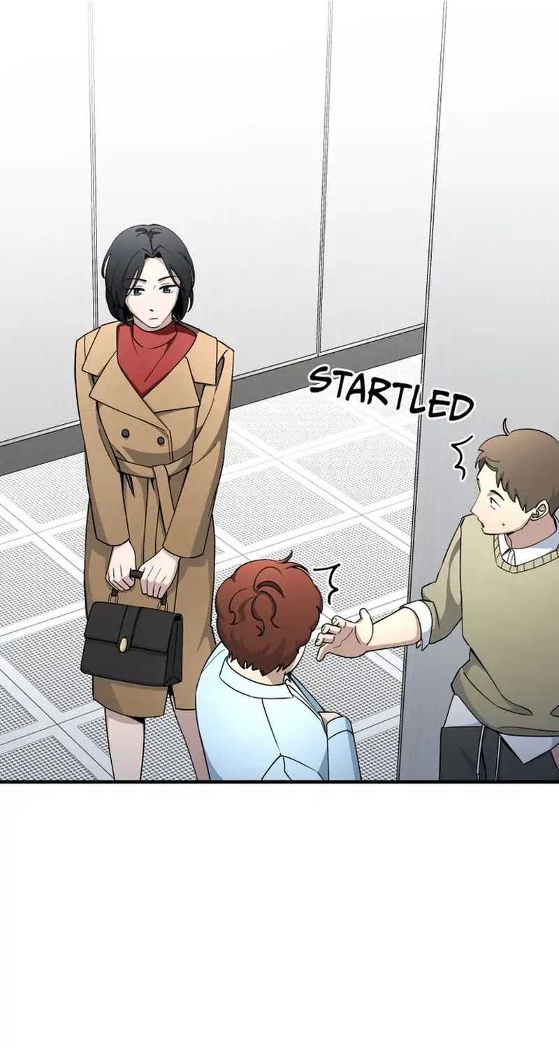 Cheolsu Saves the World Chapter 23 Gambar 92