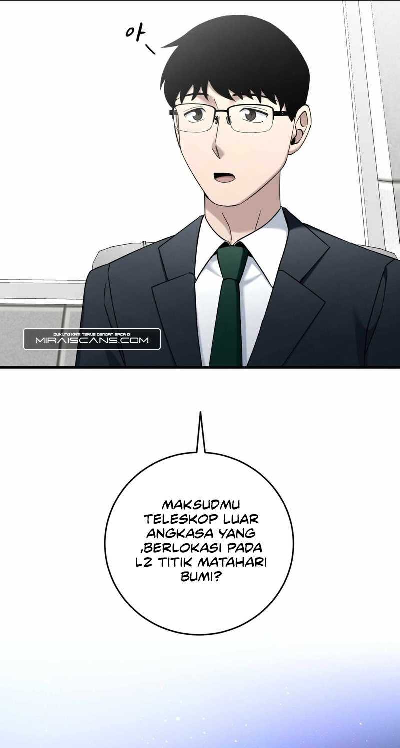 Cheolsu Saves the World Chapter 23 Gambar 83