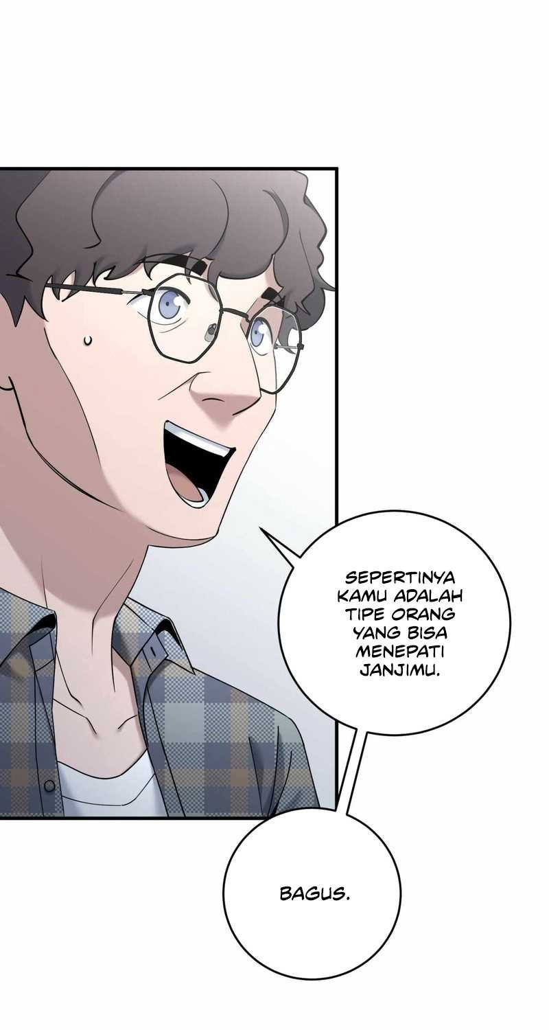 Cheolsu Saves the World Chapter 23 Gambar 97