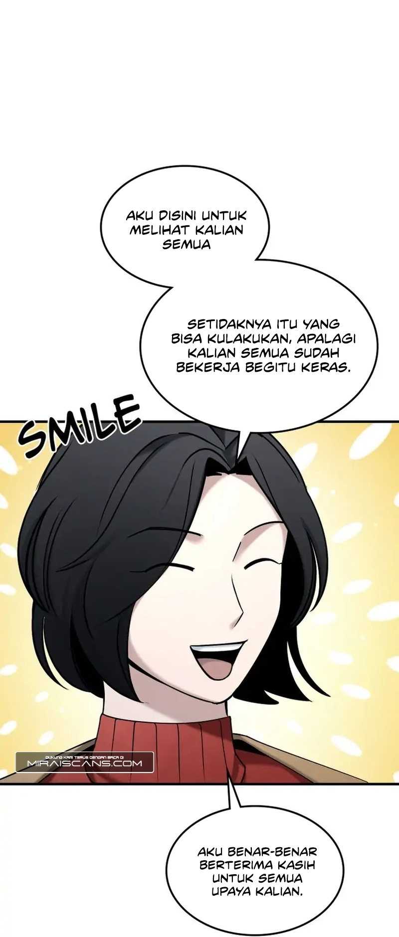 Cheolsu Saves the World Chapter 23 Gambar 102