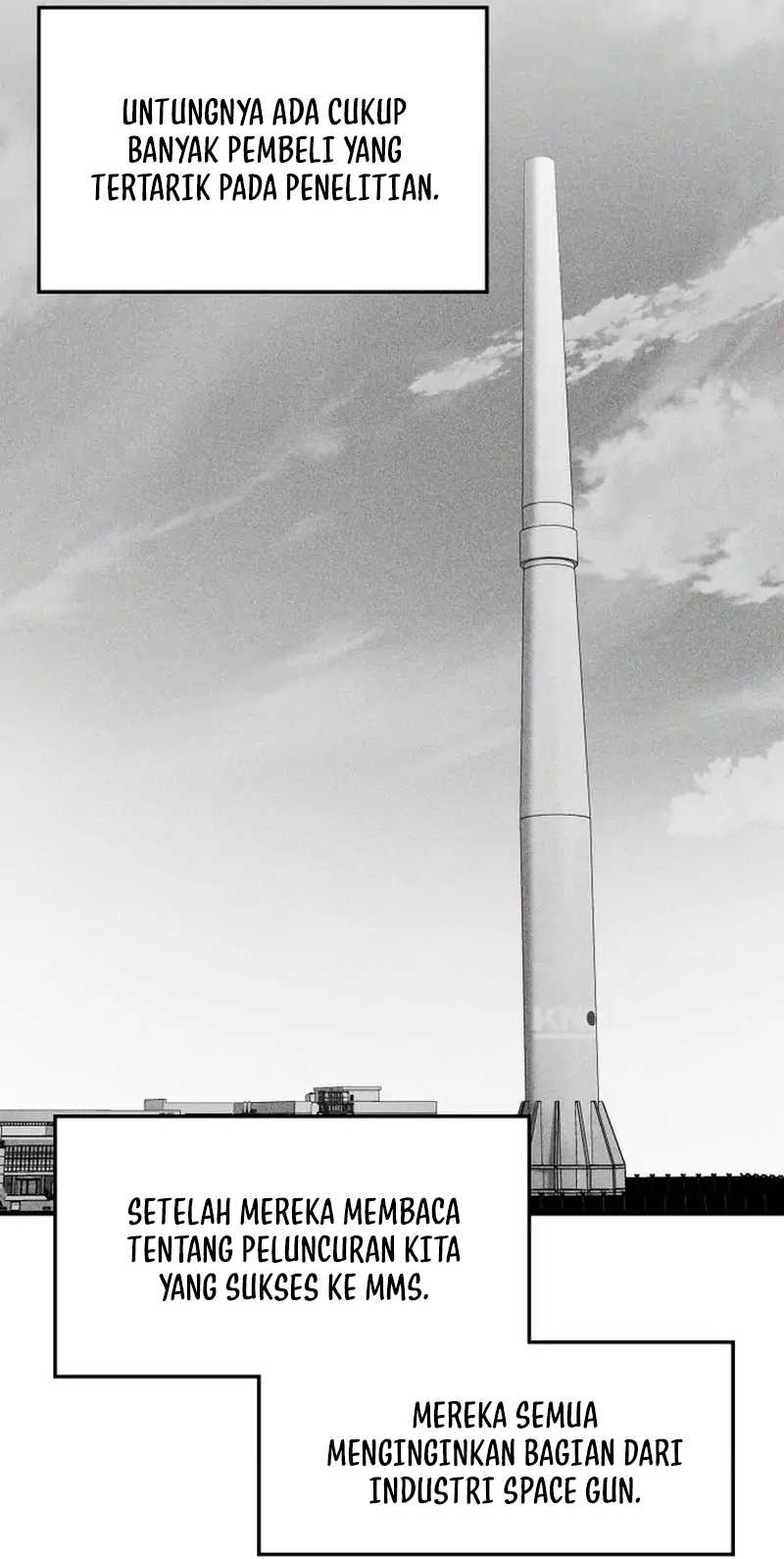 Cheolsu Saves the World Chapter 22 Gambar 14