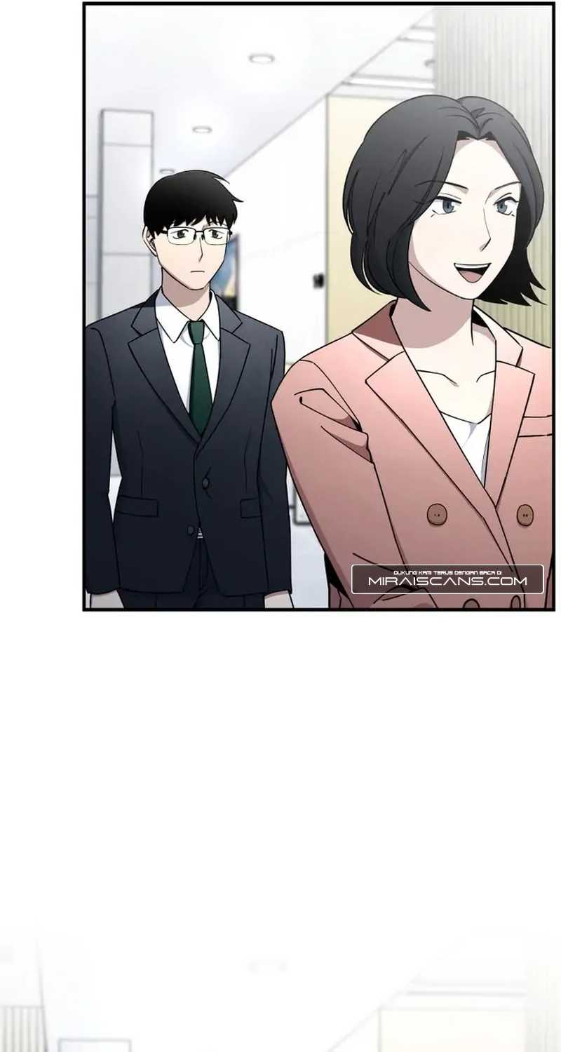 Cheolsu Saves the World Chapter 22 Gambar 17