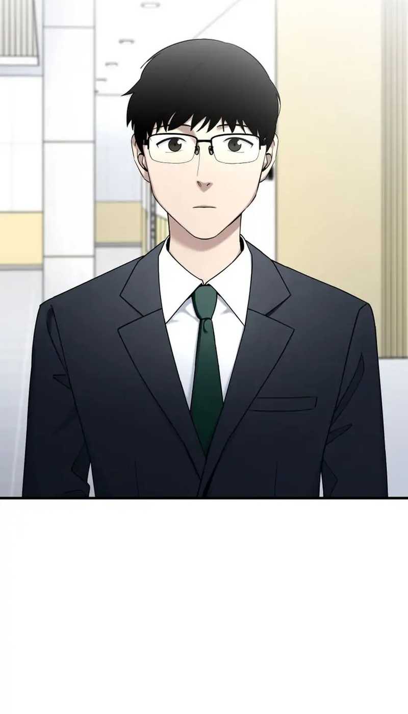 Cheolsu Saves the World Chapter 22 Gambar 18