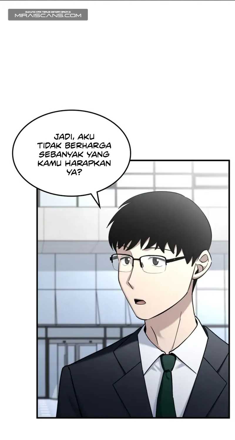 Cheolsu Saves the World Chapter 22 Gambar 10