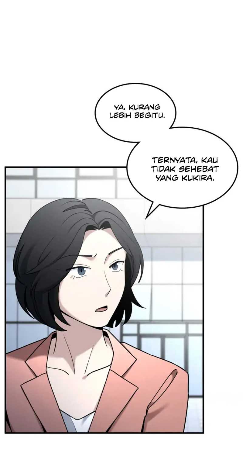 Cheolsu Saves the World Chapter 22 Gambar 11