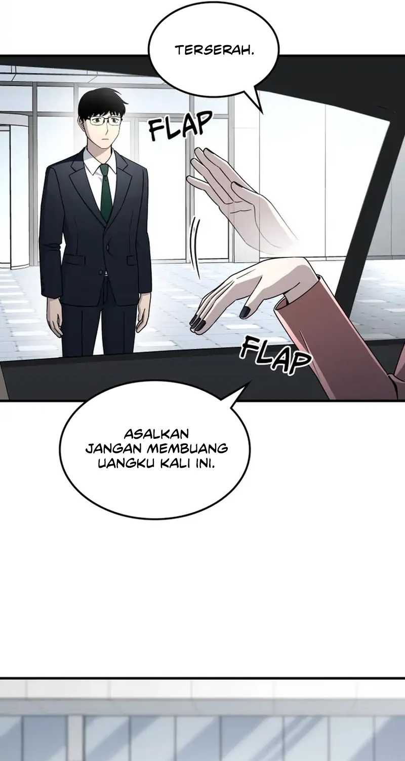 Cheolsu Saves the World Chapter 22 Gambar 27