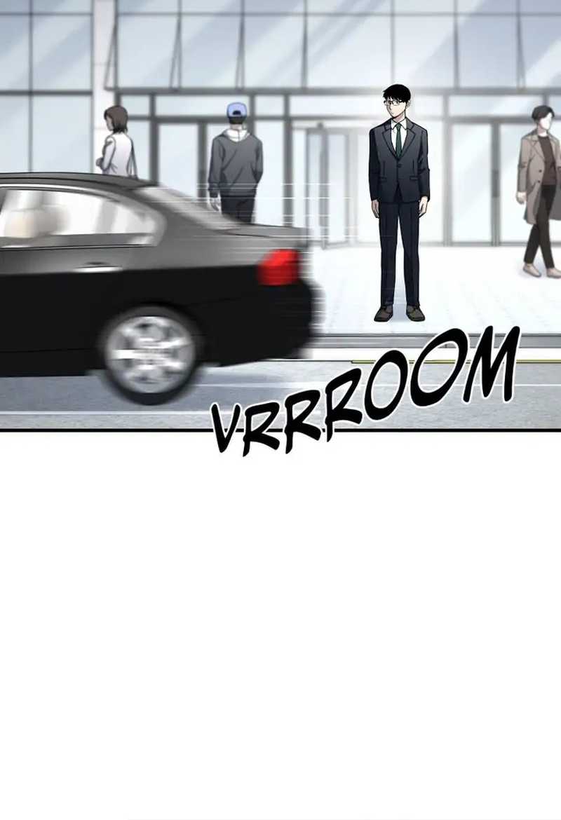 Cheolsu Saves the World Chapter 22 Gambar 28