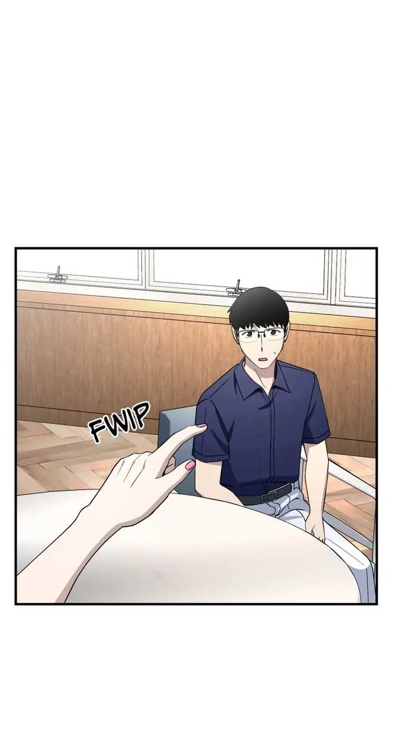 Manhwa Cheolsu Saves the World Chapter 22 gambar nomor 2