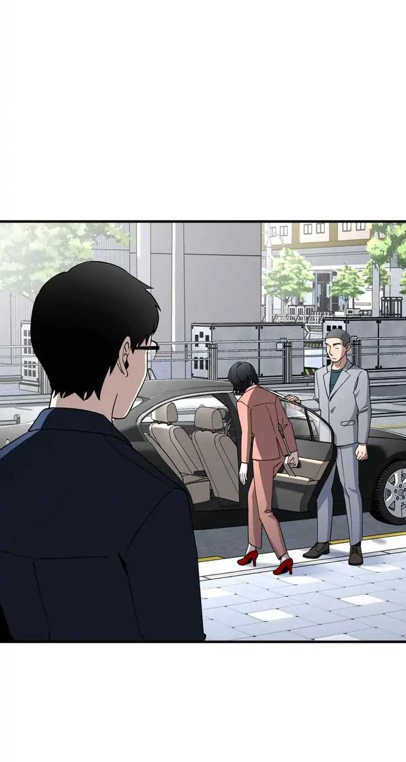 Cheolsu Saves the World Chapter 22 Gambar 22