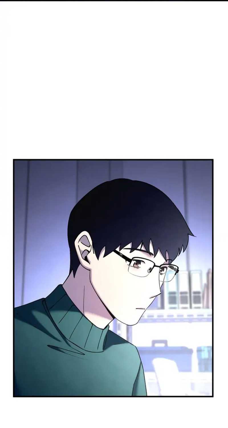 Cheolsu Saves the World Chapter 22 Gambar 38