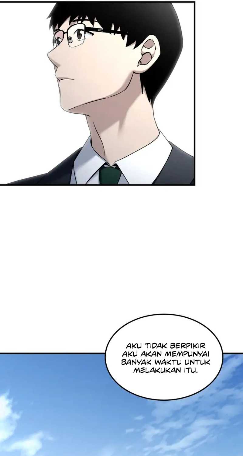 Cheolsu Saves the World Chapter 22 Gambar 30