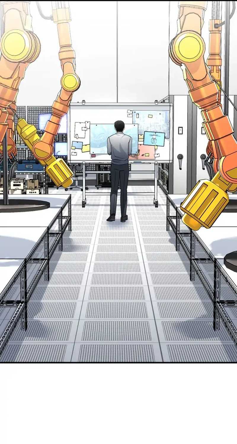 Cheolsu Saves the World Chapter 22 Gambar 55