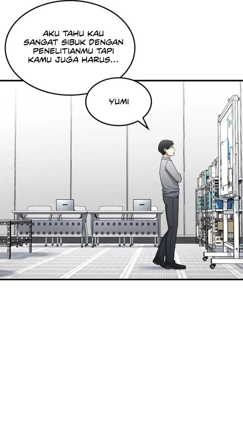 Cheolsu Saves the World Chapter 22 Gambar 58