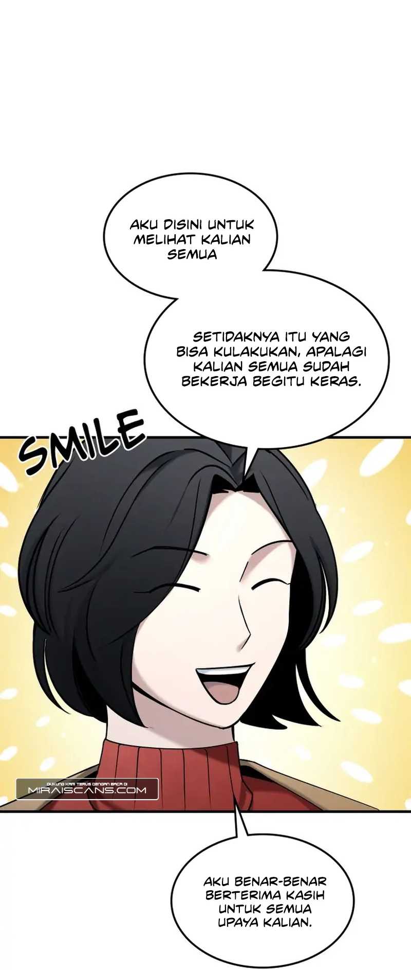Cheolsu Saves the World Chapter 22 Gambar 50