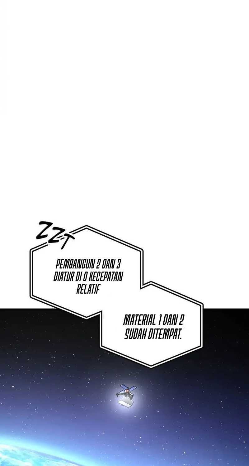 Cheolsu Saves the World Chapter 22 Gambar 66