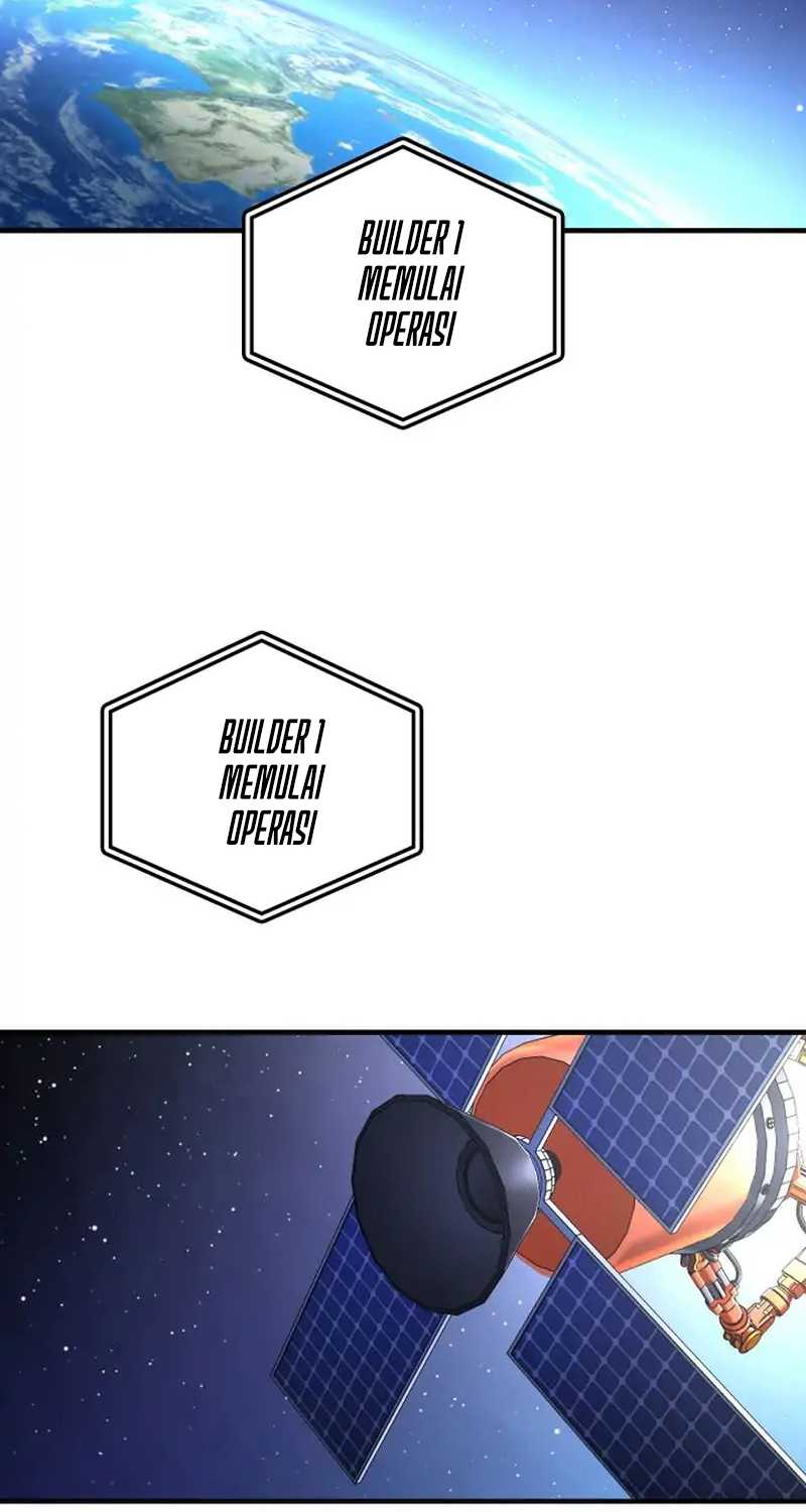 Cheolsu Saves the World Chapter 22 Gambar 67