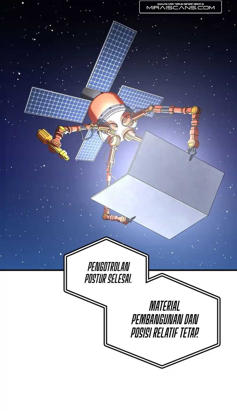 Cheolsu Saves the World Chapter 22 Gambar 69