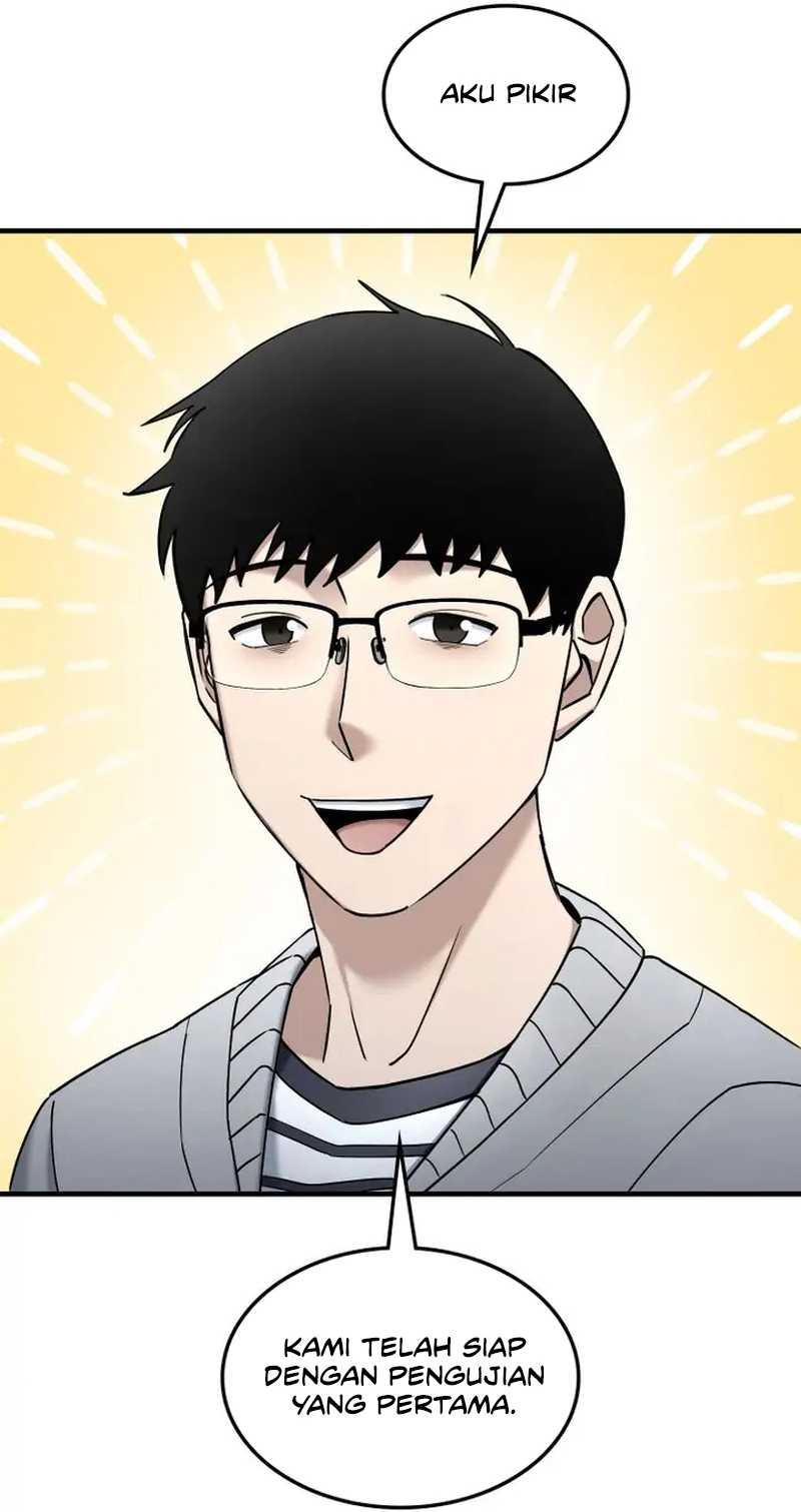 Cheolsu Saves the World Chapter 22 Gambar 60