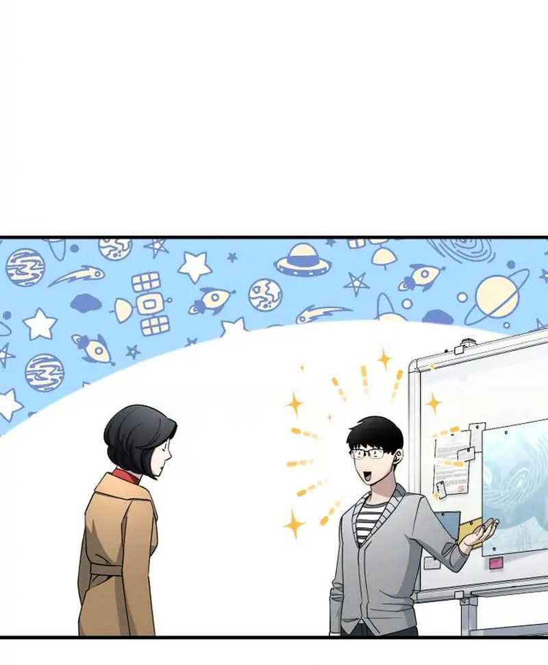 Cheolsu Saves the World Chapter 22 Gambar 61