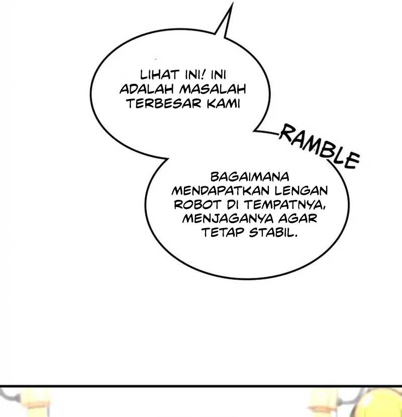 Cheolsu Saves the World Chapter 22 Gambar 62