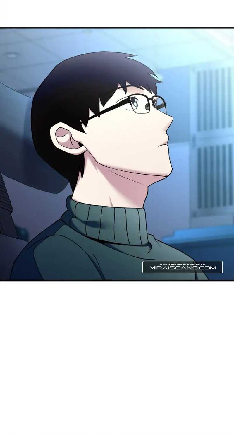 Cheolsu Saves the World Chapter 22 Gambar 75