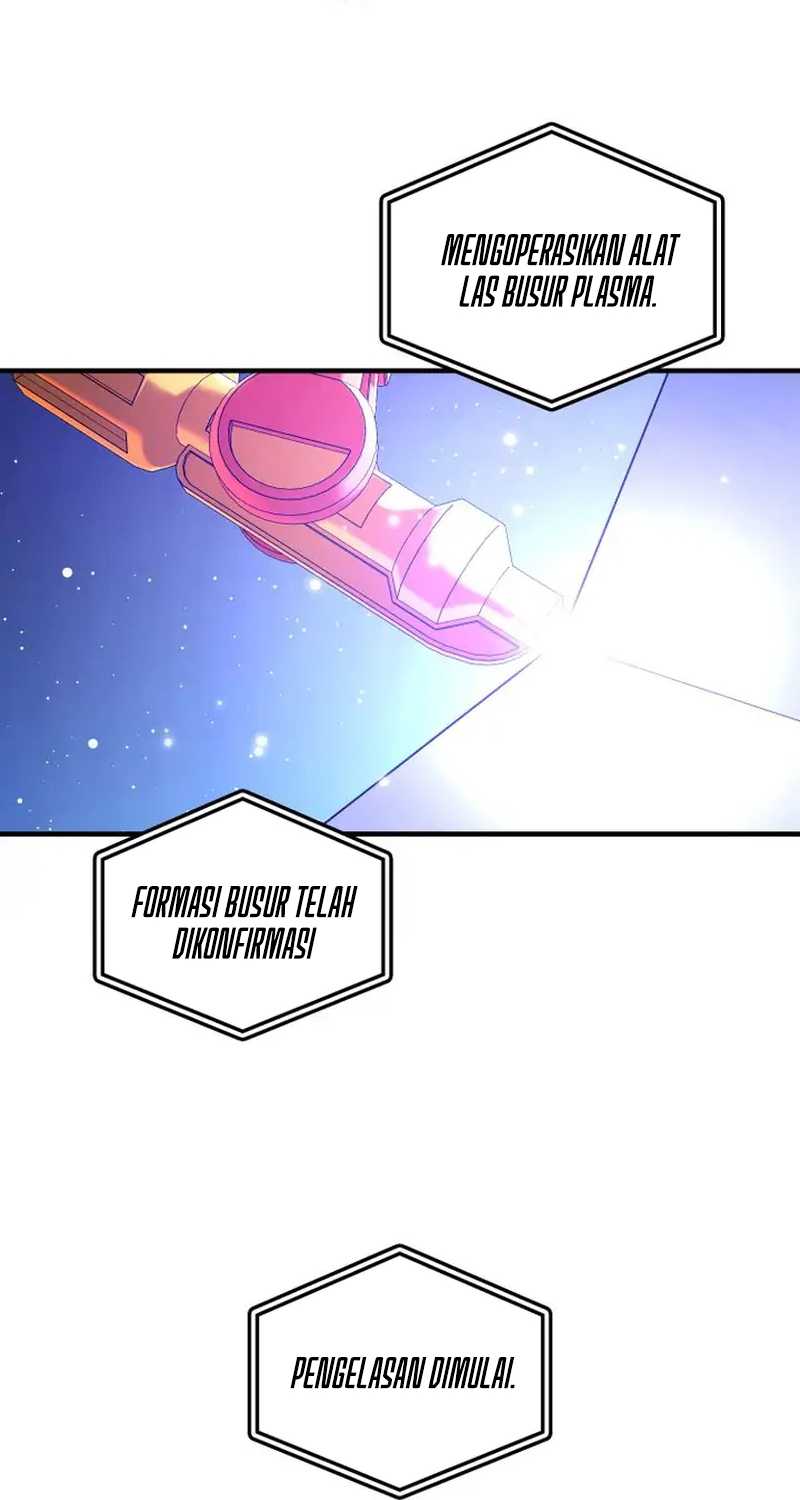 Cheolsu Saves the World Chapter 22 Gambar 73