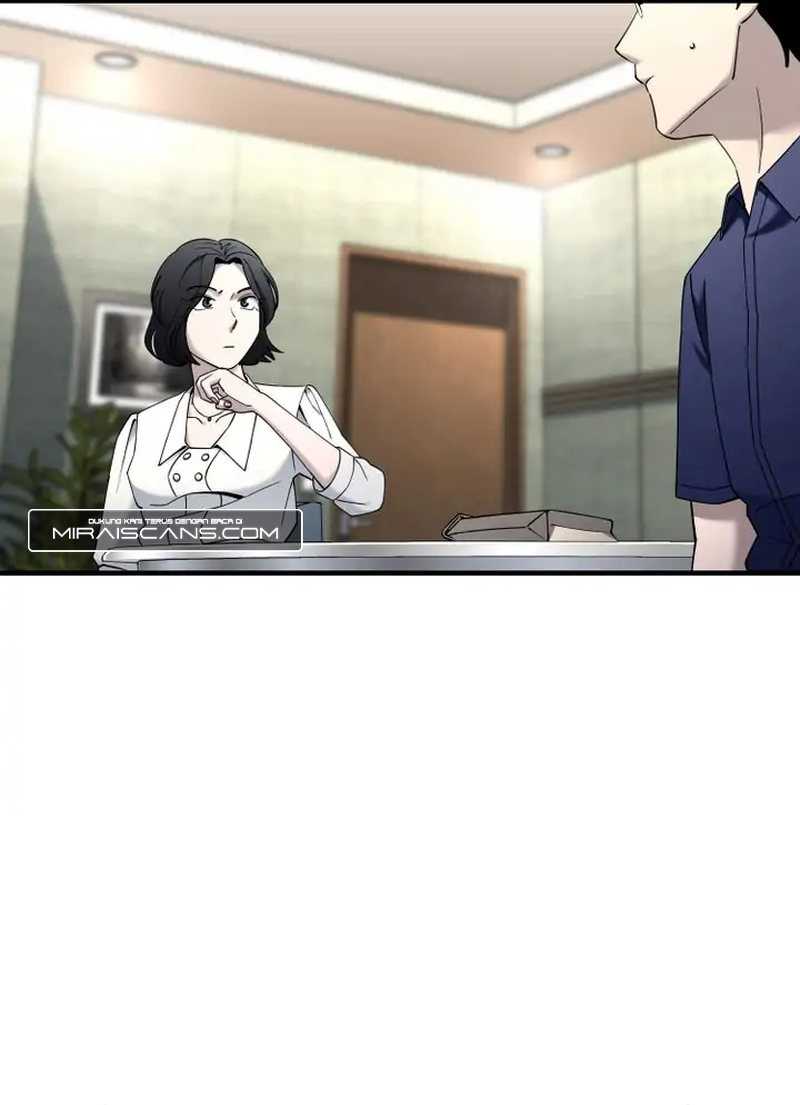 Cheolsu Saves the World Chapter 21 Gambar 14