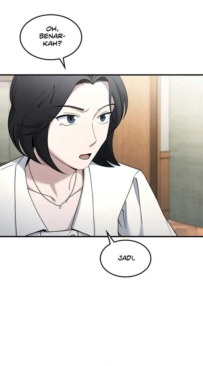 Cheolsu Saves the World Chapter 21 Gambar 18