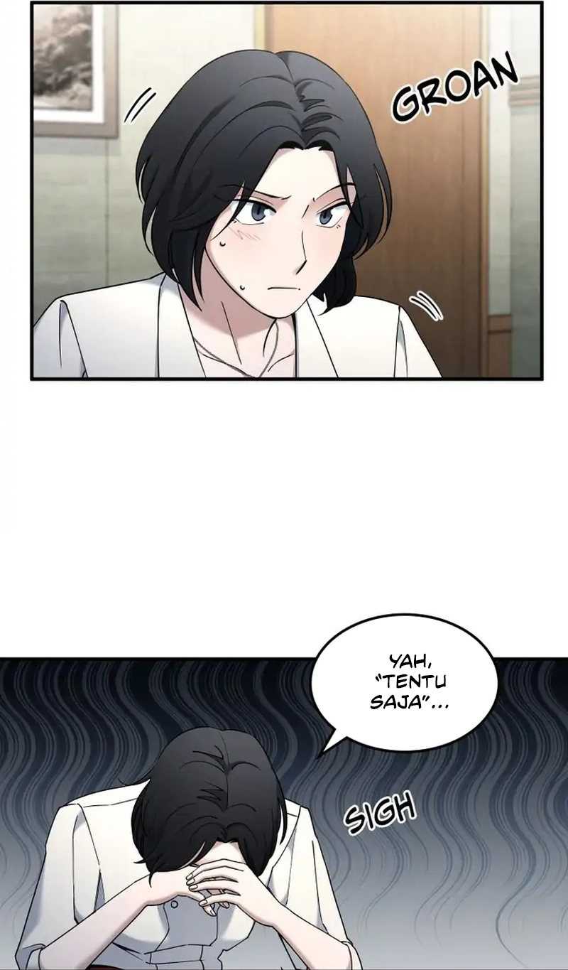 Cheolsu Saves the World Chapter 21 Gambar 24