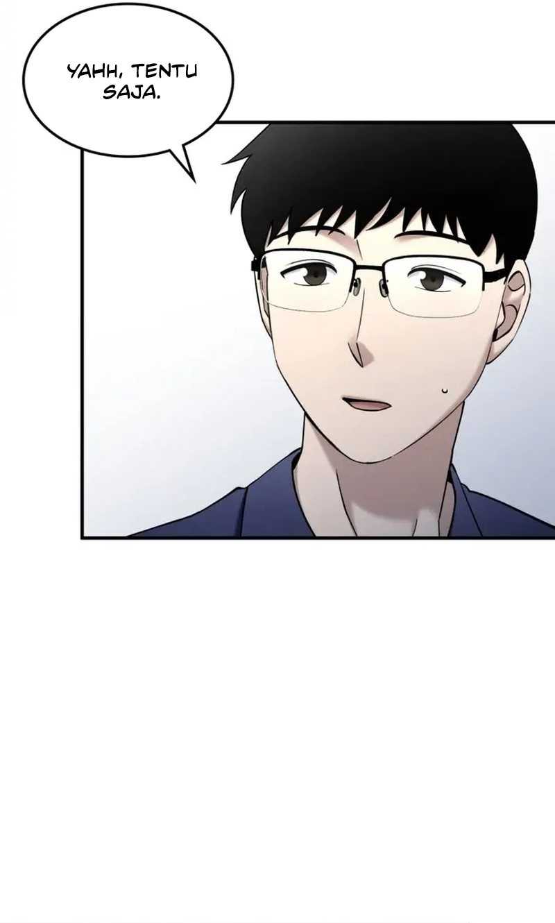 Cheolsu Saves the World Chapter 21 Gambar 20