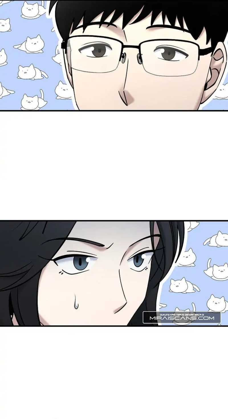 Cheolsu Saves the World Chapter 21 Gambar 22