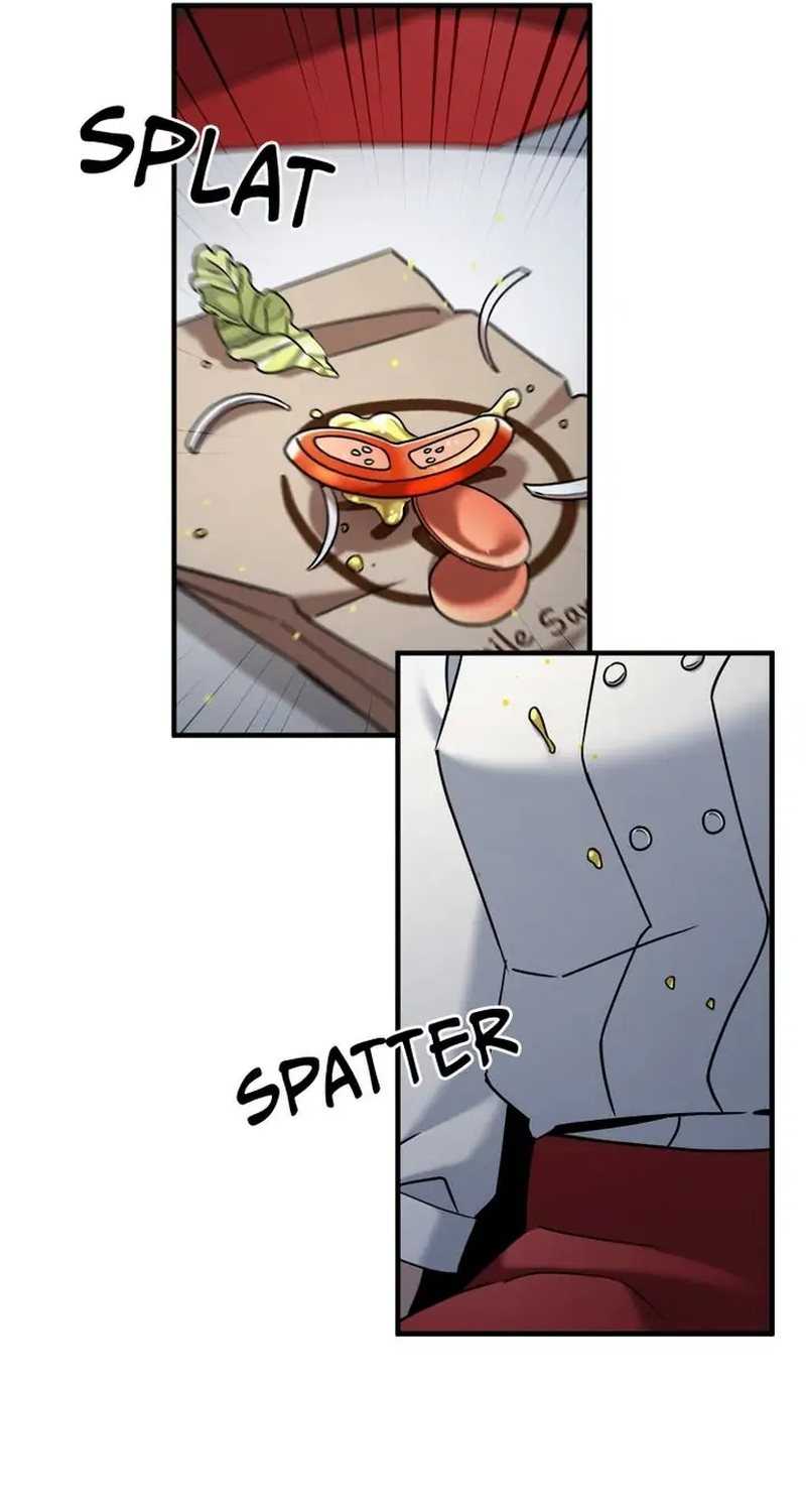 Cheolsu Saves the World Chapter 21 Gambar 38